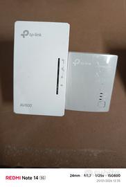 tp link AV 600