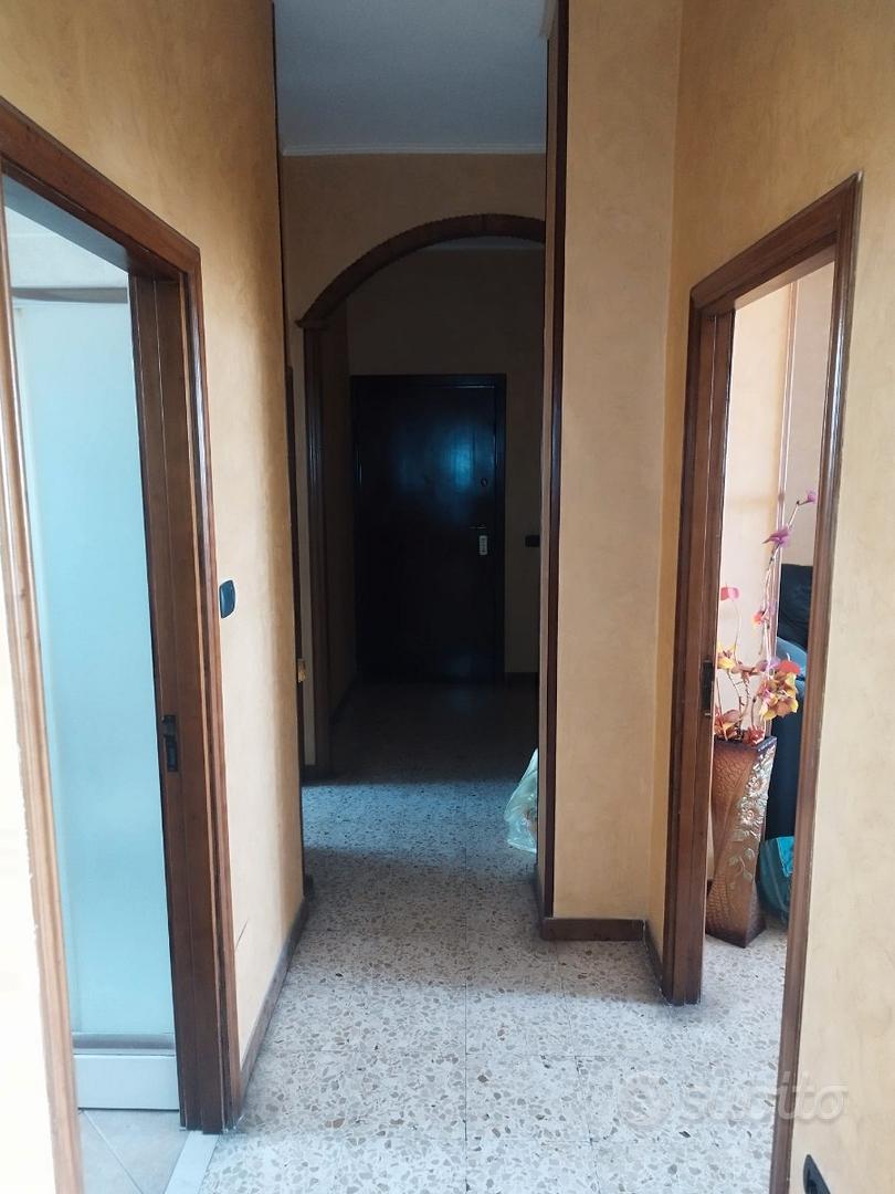 Apartment in Taranto, Quartiere Paolo VI - Vista 5