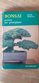 Bonsai  pratico per principianti  di kenji  Murata