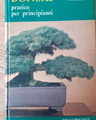 Bonsai  pratico per principianti  di kenji  Murata