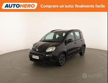 FIAT Panda XT45385