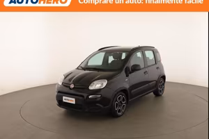 FIAT Panda XT45385