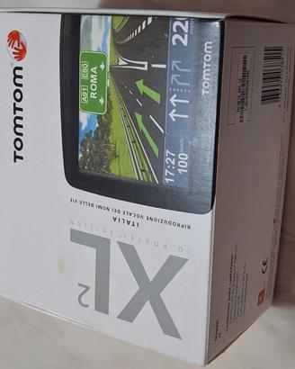 TomTom XL2 ... €.30,00