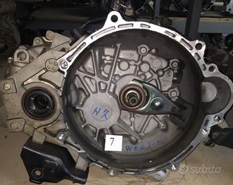 Cambio marce ix35 - sportage 1.7 Diesel 6 marce - 