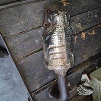 Kat - Catalizzatore Per Peugeot 208 Benzina