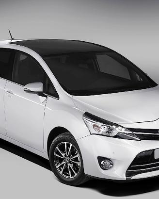 Ricambi usati toyota verso 2013-2018 #z