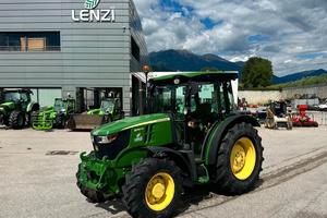 JOHN DEERE 5090G