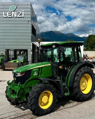 JOHN DEERE 5090G