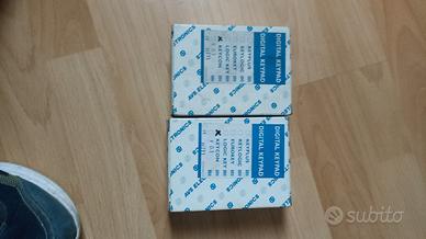 tastiera antifurto Tecnoallarm Concorde Key Con