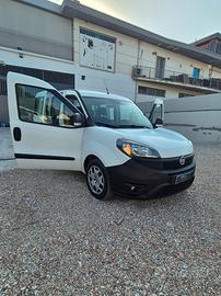 FIAT DOBLO 1.3 MULTIJET AUTOCARRO