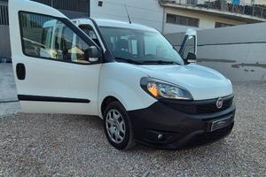 FIAT DOBLO 1.3 MULTIJET AUTOCARRO