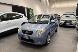 Kia Picanto 1.0 12V Town Bi-Fuel