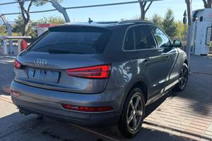 Audi q3 2017 cambio automatico 2.0