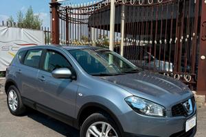 Nissan Qashqai 1.5 dCi DPF Tekna