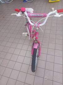 Bici bimba 20