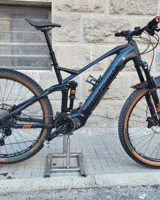 e- bike Megamo crave 5
