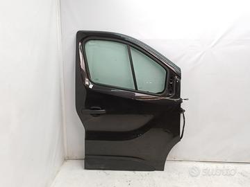 Porta portiera anteriore destra renault trafic iii