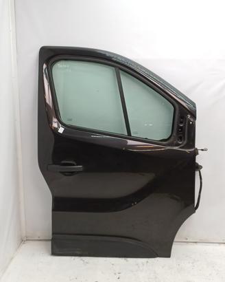 Porta portiera anteriore destra renault trafic iii