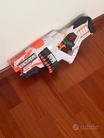 Ultra Nerf