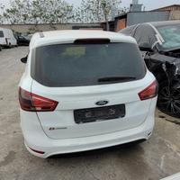 RICAMBI USATI AUTO FORD B - Max Berlina UGJC Diese