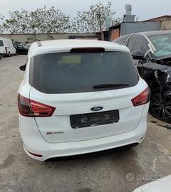 RICAMBI USATI AUTO FORD B - Max Berlina UGJC Diese