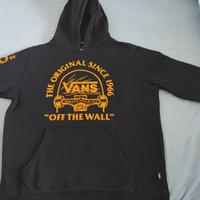 Felpa Vans