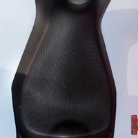 Sella Mv agusta brutale 675/800