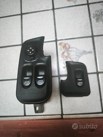 Pulsantiera Alfa Romeo 147