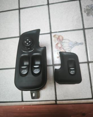 Pulsantiera Alfa Romeo 147 4 Vetri Elettrici o a 2