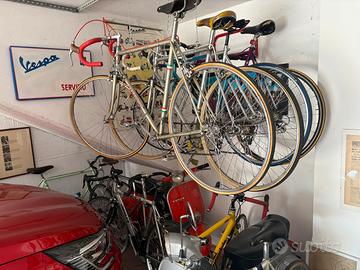 Bici da corsa