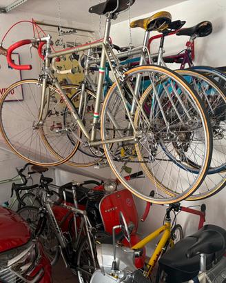 Bici da corsa
