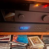 Audiolab 6000 CDT