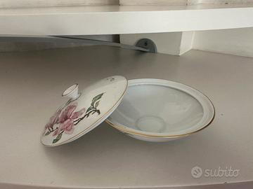 Ciotola Heinrich originale