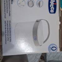 Sterilizzatore a Freddo Chicco