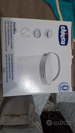 Sterilizzatore a Freddo Chicco