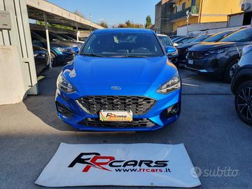 Ford Focus 1.5 EcoBlue 120 CV automatico 5p. ST Li