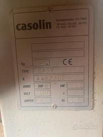 Strettoio Casolin