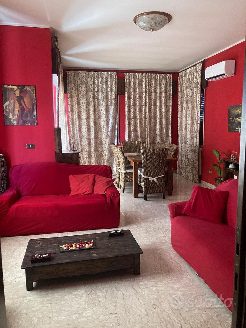 Appartamento – CB - Vista 2