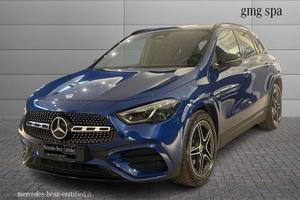 Mercedes-Benz GLA 200 d AMG Line Advanced Plu...