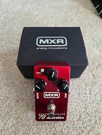 MXR Pedale distorsore 78