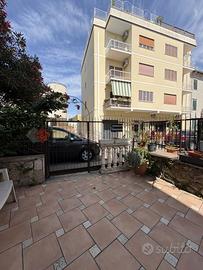 Appartamento Terracina [Cod. rif 3322921VRG]