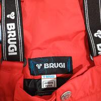 Salopette sci neve bambino