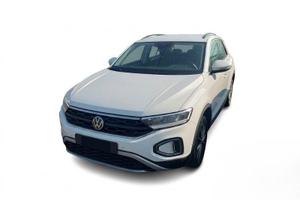 Volkswagen T-Roc 2.0 TDI 150 CV Life Automati...