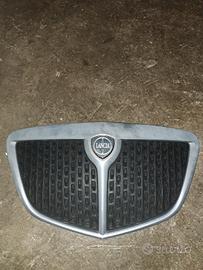 griglia lancia ypsilon 