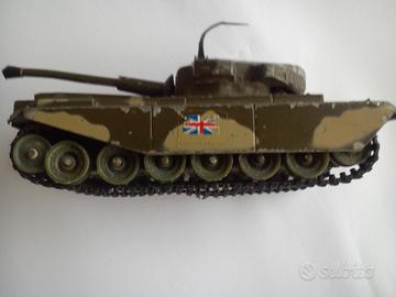 Modello carro armato