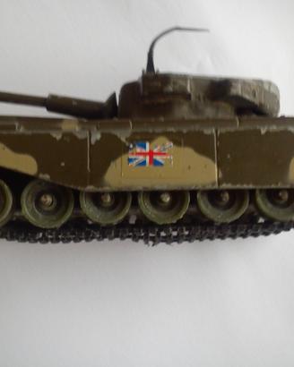 Modello carro armato
