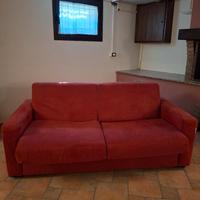 Divano letto
