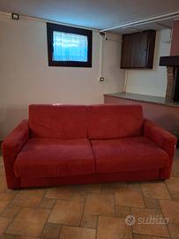 Divano letto