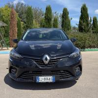Renault Clio TCe 90CV GPL 5 porte GPL CASA MADRE