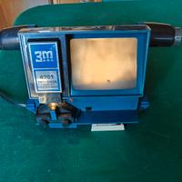 LOTTO  LETTORE PELLICOLA (MOVIOLA) E GIUNTATRICE